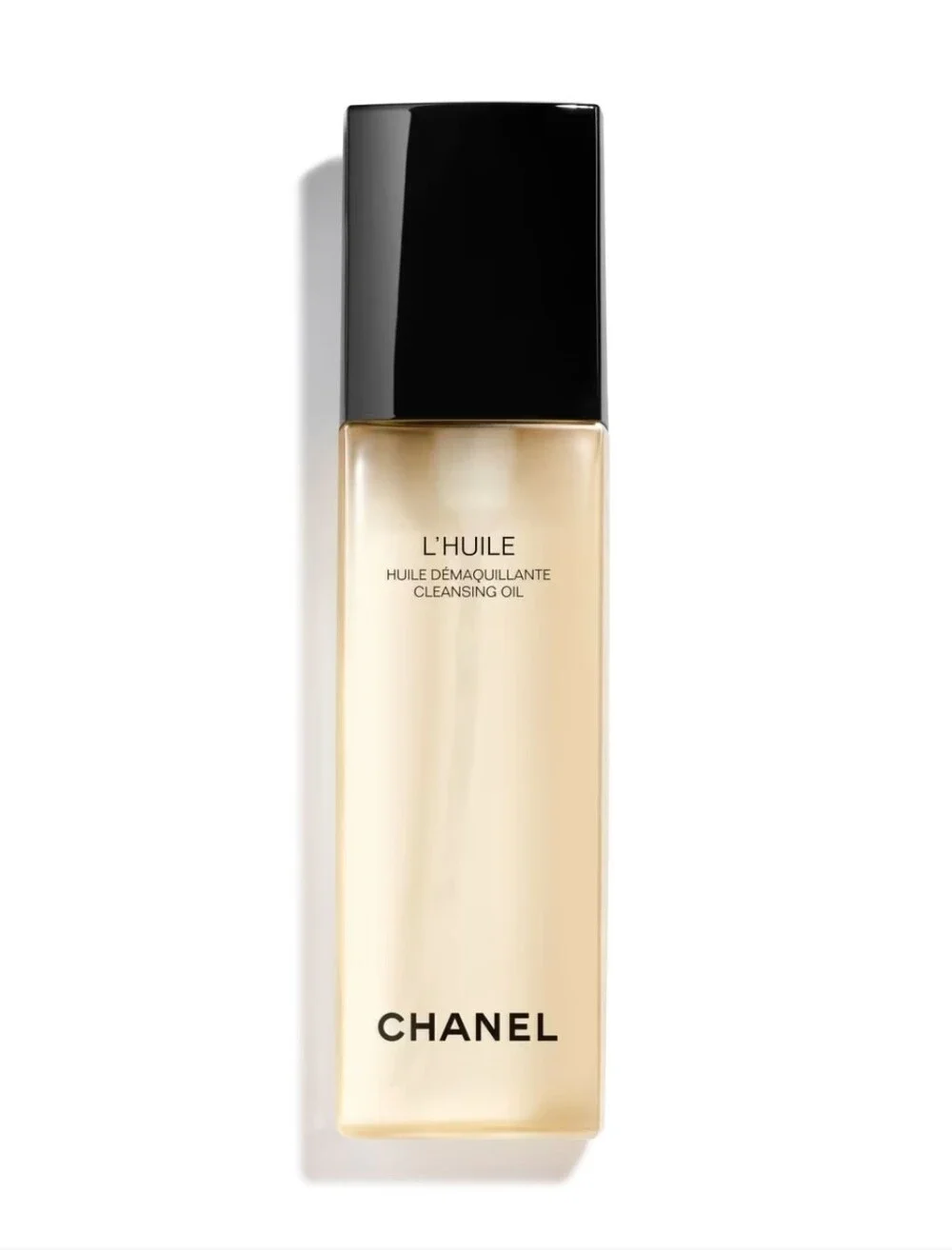 NEW~ CHANEL L’HUILE Anti-Pollution Cleansing Oil